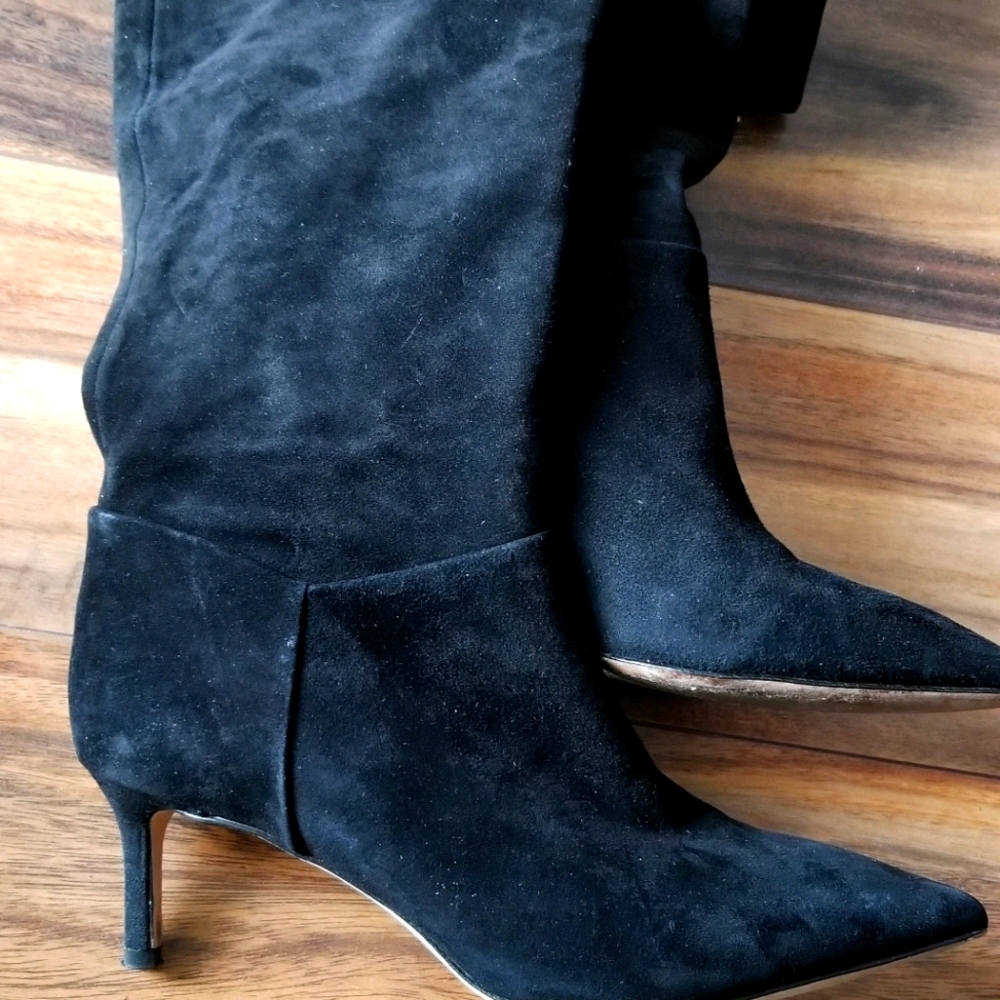 Shoes. Boots
